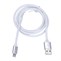 Solight SSC1502 Lightning kabel, USB 2.0