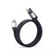 Solight Lightning kabel, USB 2.0A
