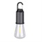 Solight LED nabíjecí žárovka Camping, 100lm, Li-Ion, display box