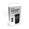 Solight alkohol tester, profesionální Fuel Cell, 0,0 - 4,0‰ BAC, citlivost 0,08‰