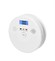 Solight detektor spalin CO, 85dB, bílý