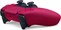 PS5 - DualSense Wireless Controller Cosmic Red