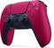 PS5 - DualSense Wireless Controller Cosmic Red