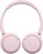SONY WHCH520P.CE7  růžová