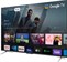TCL 50P638 TV SMART