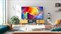 TCL 65P638 TV SMART