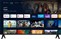 TCL 32L5A TV SMART