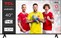 TCL 40L5A TV SMART