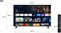 TCL 40L5A TV SMART