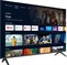 TCL 40L5A TV SMART