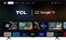 TCL 85T8B QLED