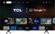 TCL 50C655 QLED