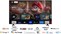 TCL 50P655 TV SMART Google TV