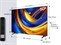 TCL 50P655 TV SMART Google TV