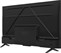 TCL 50P655 TV SMART Google TV
