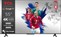 TCL 55P655 TV SMART Google TV