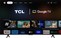 TCL 55P755 TV SMART GoogleTV
