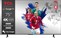 TCL 75P655 TV SMART Google TV
