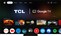 TCL 75C7K QD-MiniLED 4K SMART Google TV