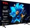 TCL 85P7K QLED 4K SMART Google TV