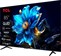 TCL 85P7K QLED 4K SMART Google TV