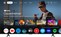 TCL 85P7K QLED 4K SMART Google TV