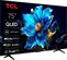 TCL 75P7K QLED 4K SMART Google TV