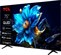 TCL 75P7K QLED 4K SMART Google TV