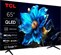TCL 65P7K QLED 4K SMART Google TV