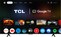 TCL 65P7K QLED 4K SMART Google TV