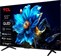 TCL 55P7K QLED 4K SMART Google TV