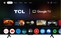 TCL 55P7K QLED 4K SMART Google TV