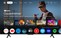 TCL 50P7K QLED 4K SMART Google TV