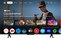 TCL 43P7K QLED 4K SMART Google TV