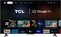 TCL 50P6K 4K SMART Google TV