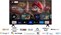 TCL 43P6K 4K SMART Google TV