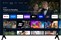TCL 32S5K QLED FullHD SMART Android TV