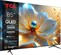 TCL 85T8C QLED 4K SMART Google TV