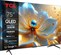 TCL 75T8C QLED 4K SMART Google TV