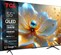 TCL 55T8C QLED 4K SMART Google TV