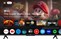 TCL 43T69C QLED 4K SMART Google TV