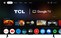 TCL 75V6C 4K SMART Google TV