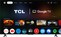 TCL 65V6C 4K SMART Google TV