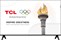 TCL 40V5C QLED FullHD SMART Android TV