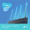TP-Link Archer AX12, AX1500 WiFi6 4xGb Router