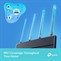 TP-LINK Archer AX17 WiFi Router