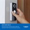 Tp-link Tapo D235 video dveřní zvonek