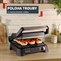Tefal SuperGrill 4 v 1 GC517DE0