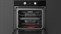 Teka HLB 8418 P BK