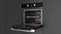 Teka HLB 8418 P BK